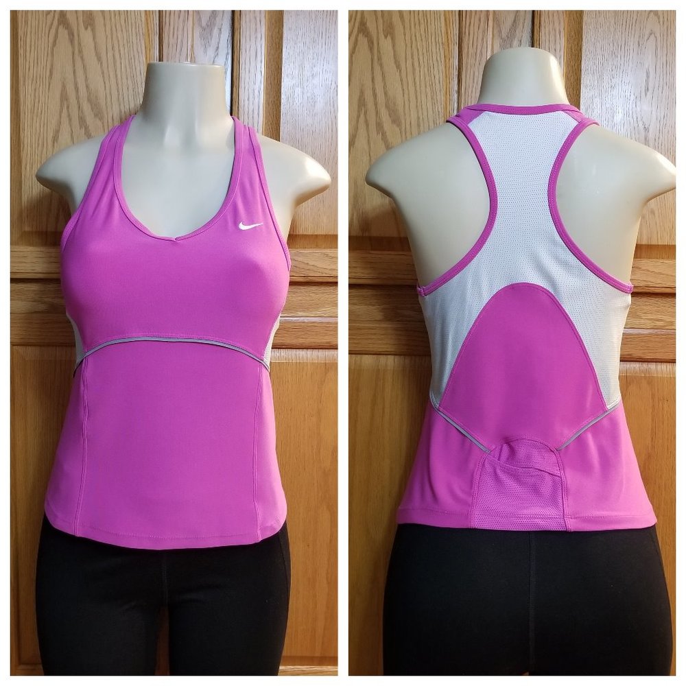 Nike Tank